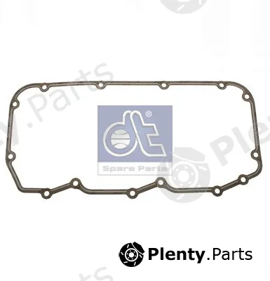 Wilmink Group WG2317009 — Gasket, cylinder head cover