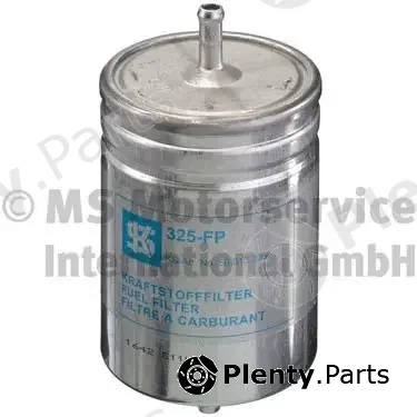 Wilmink Group WG1018358 — Fuel Filter