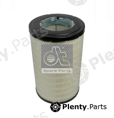 Wilmink Group WG2315625 — Air Filter