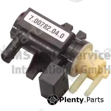 Wilmink Group WG1025690 — Pressure Converter, exhaust control