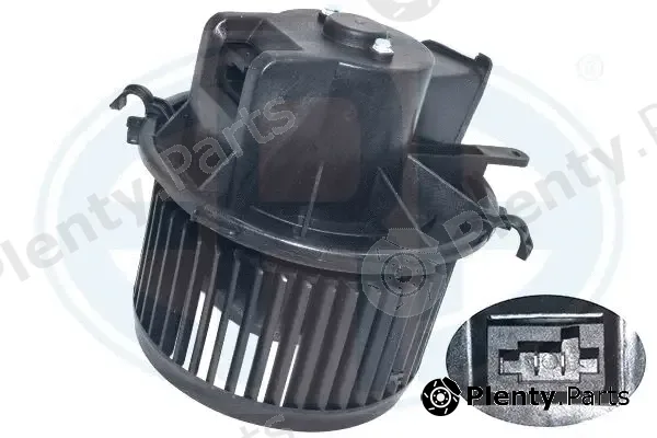 Wilmink Group WG2016457 — Interior Blower