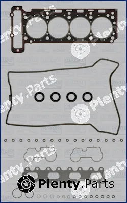 Wilmink Group WG1167249 — Gasket Kit, cylinder head