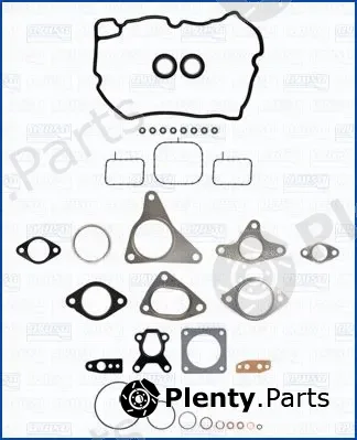 Wilmink Group WG1959162 — Gasket Kit, cylinder head
