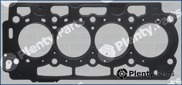 Wilmink Group WG1160042 — Gasket, cylinder head