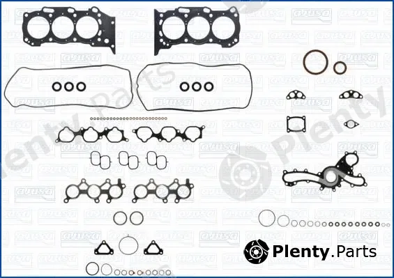 Wilmink Group WG1453050 — Full Gasket Kit, engine