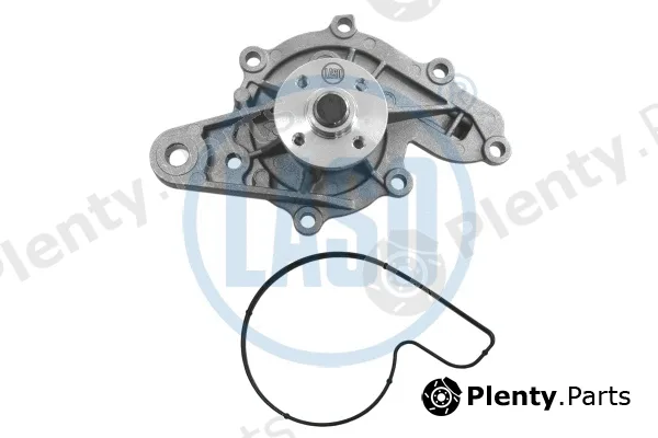 Wilmink Group WG1709763 — Water Pump, engine cooling
