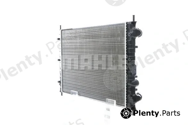 Wilmink Group WG2183713 — Radiator, engine cooling