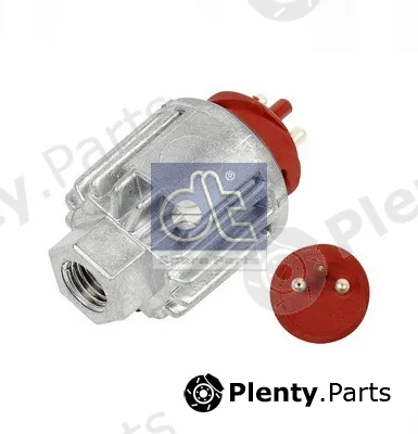 Wilmink Group WG2322911 — Stop Light Switch