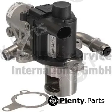Wilmink Group WG1025560 — EGR Valve