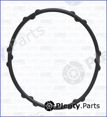 Wilmink Group WG2078772 — Gasket, coolant flange