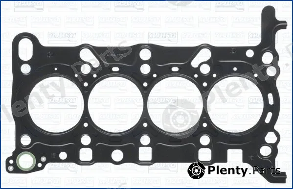 Wilmink Group WG2171523 — Gasket, cylinder head