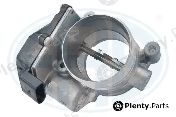 Wilmink Group WG1822348 — Throttle Body