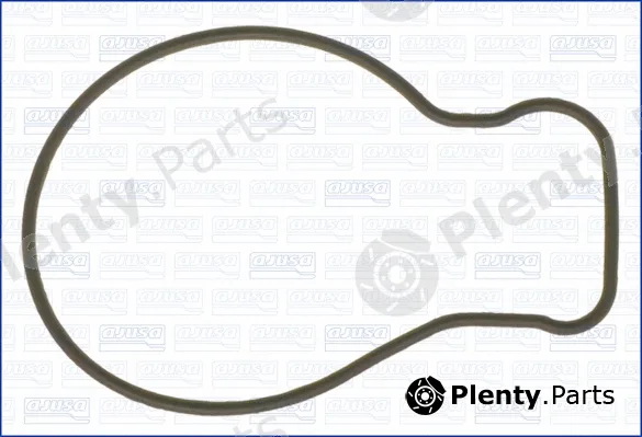Wilmink Group WG1751150 — Gasket, water pump