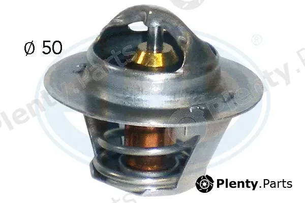 Wilmink Group WG1492701 — Thermostat, coolant