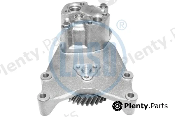 Wilmink Group WG1804575 — Oil Pump