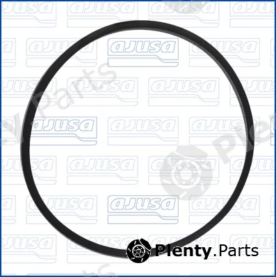 Wilmink Group WG2082703 — Gasket, oil filter housing