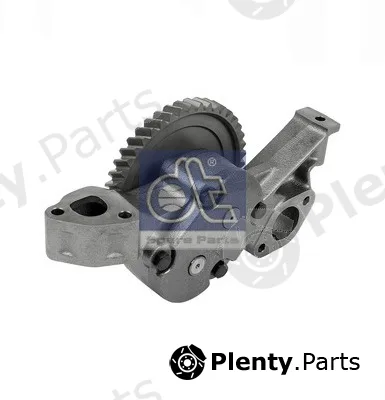 Wilmink Group WG2314162 — Oil Pump