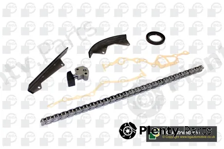 Wilmink Group WG1488246 — Timing Chain Kit