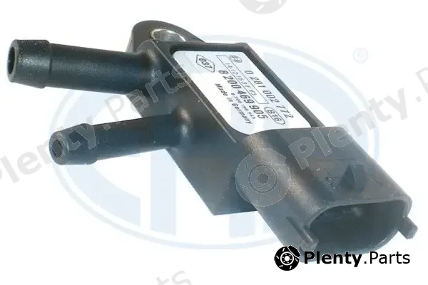 Wilmink Group WG1494108 — Sensor, exhaust pressure