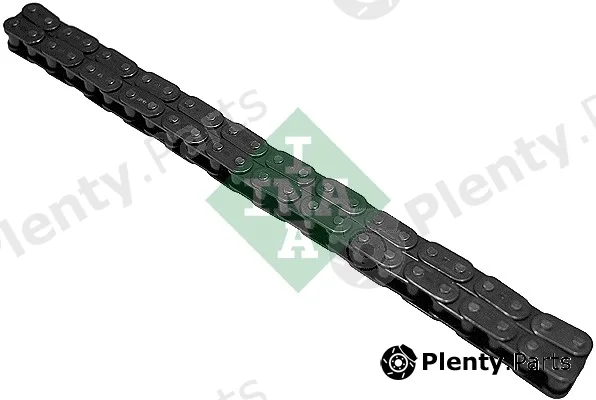 Wilmink Group WG1725252 — Chain, oil pump drive