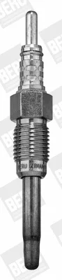Wilmink Group WG1486126 — Glow Plug, auxiliary heater