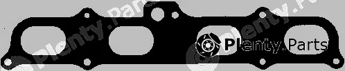 Wilmink Group WG1765358 — Gasket, intake manifold