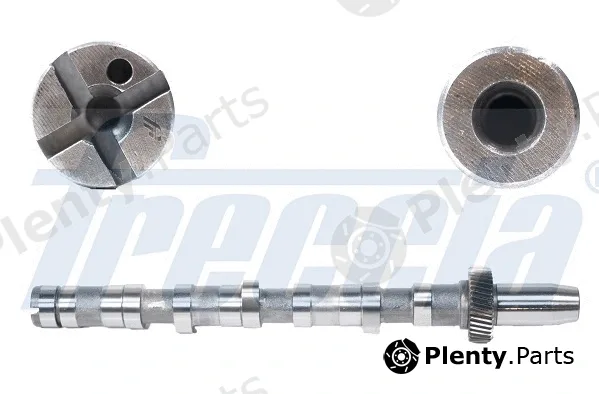 Wilmink Group WG1155337 — Camshaft