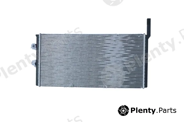 Wilmink Group WG2184573 — Radiator, engine cooling