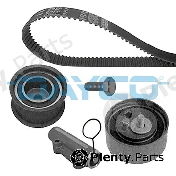 Wilmink Group WG2007404 — Timing Belt Kit