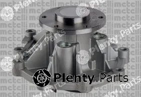Wilmink Group WG1790714 — Water Pump, engine cooling