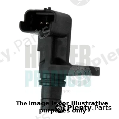 Wilmink Group WG1965176 — Sensor, camshaft position