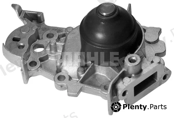 Wilmink Group WG2181712 — Water Pump, engine cooling
