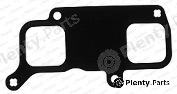 Wilmink Group WG1181855 — Gasket, intake manifold