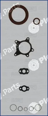 Wilmink Group WG1959500 — Gasket Kit, crankcase