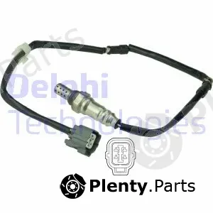 Wilmink Group WG1807755 — Lambda Sensor