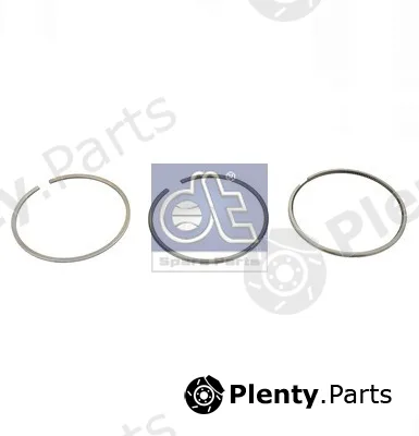 Wilmink Group WG2313080 — Piston Ring Kit