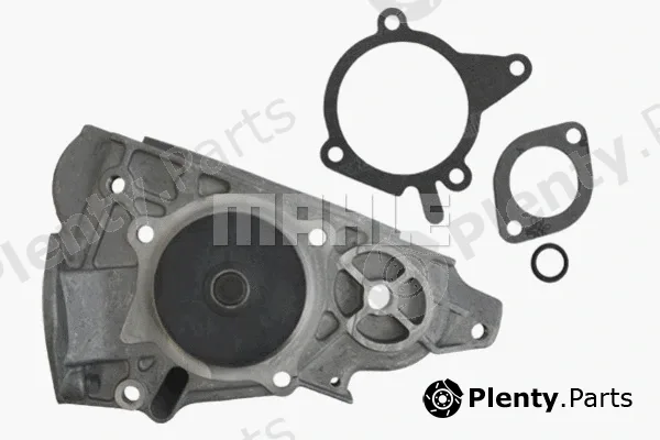 Wilmink Group WG2181317 — Water Pump, engine cooling