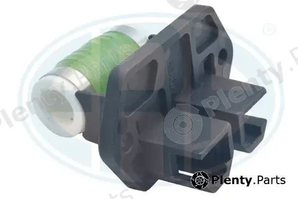 Wilmink Group WG1778303 — Resistor, interior blower