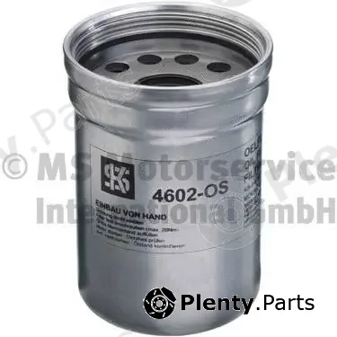 Wilmink Group WG1196179 — Oil Filter