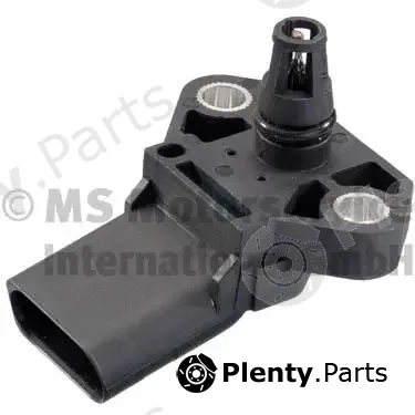 Wilmink Group WG1026545 — Sensor, intake manifold pressure