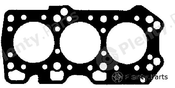 Wilmink Group WG1758157 — Gasket, cylinder head