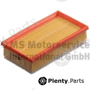 Wilmink Group WG1019012 — Air Filter