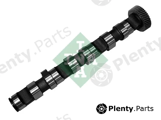 Wilmink Group WG1780330 — Camshaft