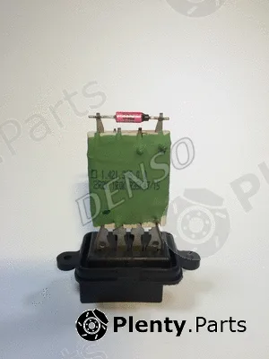 Wilmink Group WG1919993 — Resistor, interior blower