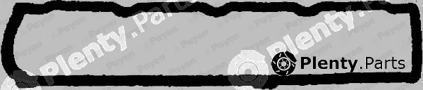 Wilmink Group WG1090772 — Gasket, cylinder head cover