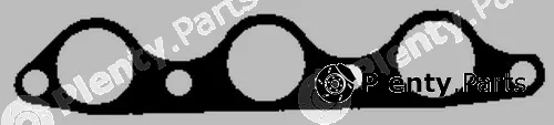 Wilmink Group WG1768945 — Gasket, intake manifold