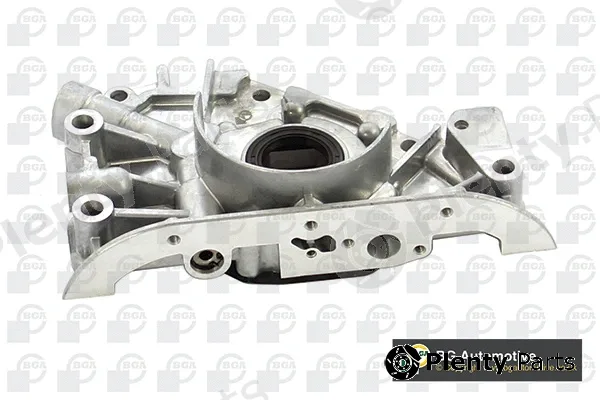 Wilmink Group WG1763823 — Oil Pump