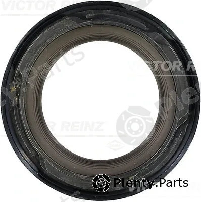 Wilmink Group WG1103959 — Shaft Seal, crankshaft