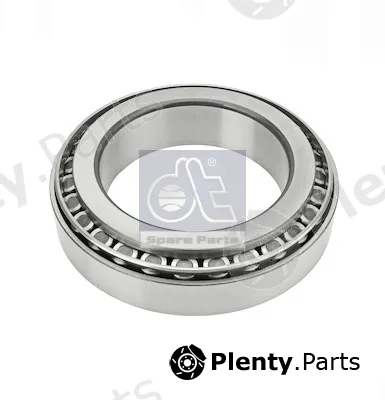 Wilmink Group WG2320646 — Bearing, drive shaft