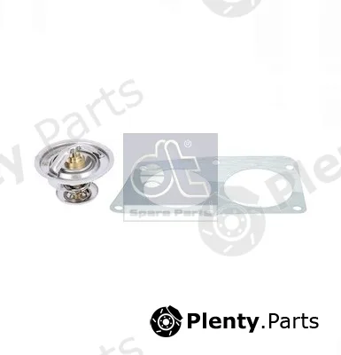 Wilmink Group WG2318109 — Thermostat, coolant